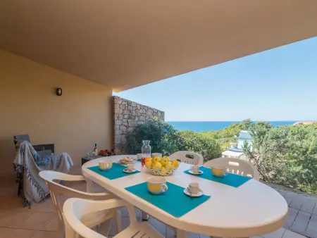 Maison Erica - Costa Paradiso, 300 m de la mer : photo 2
