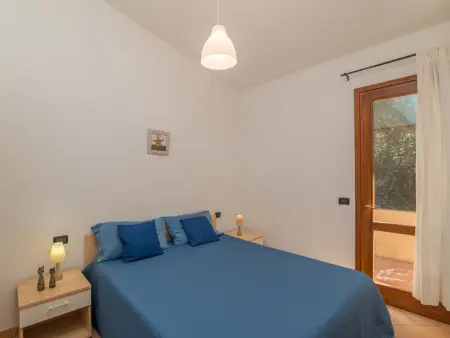 Maison Erica - Costa Paradiso, 300 m de la mer : photo 3