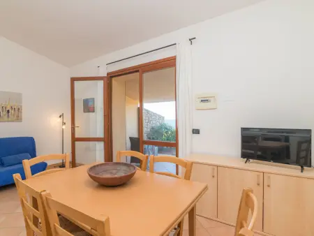 Maison Erica - Costa Paradiso, 300 m de la mer : photo 6