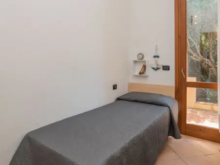 Maison Erica - Costa Paradiso, 300 m de la mer : photo 16
