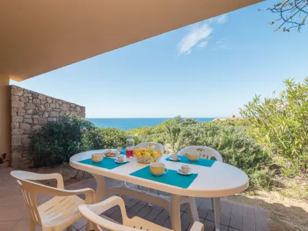 Maison Erica - Costa Paradiso, 300 m de la mer : photo 17