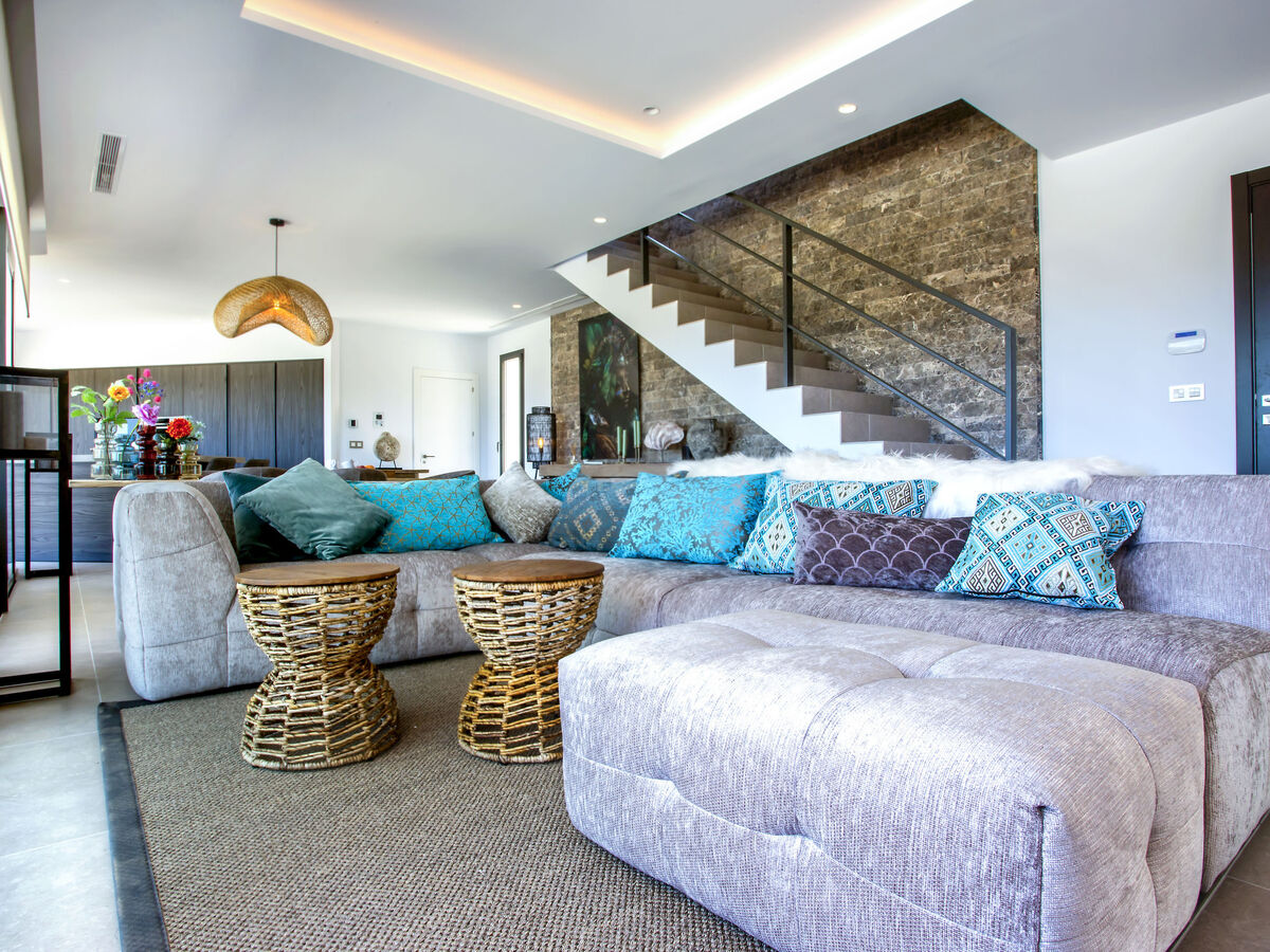 Villa El Refugio – vue mer panoramique à 400 m de la plage - Photo 10