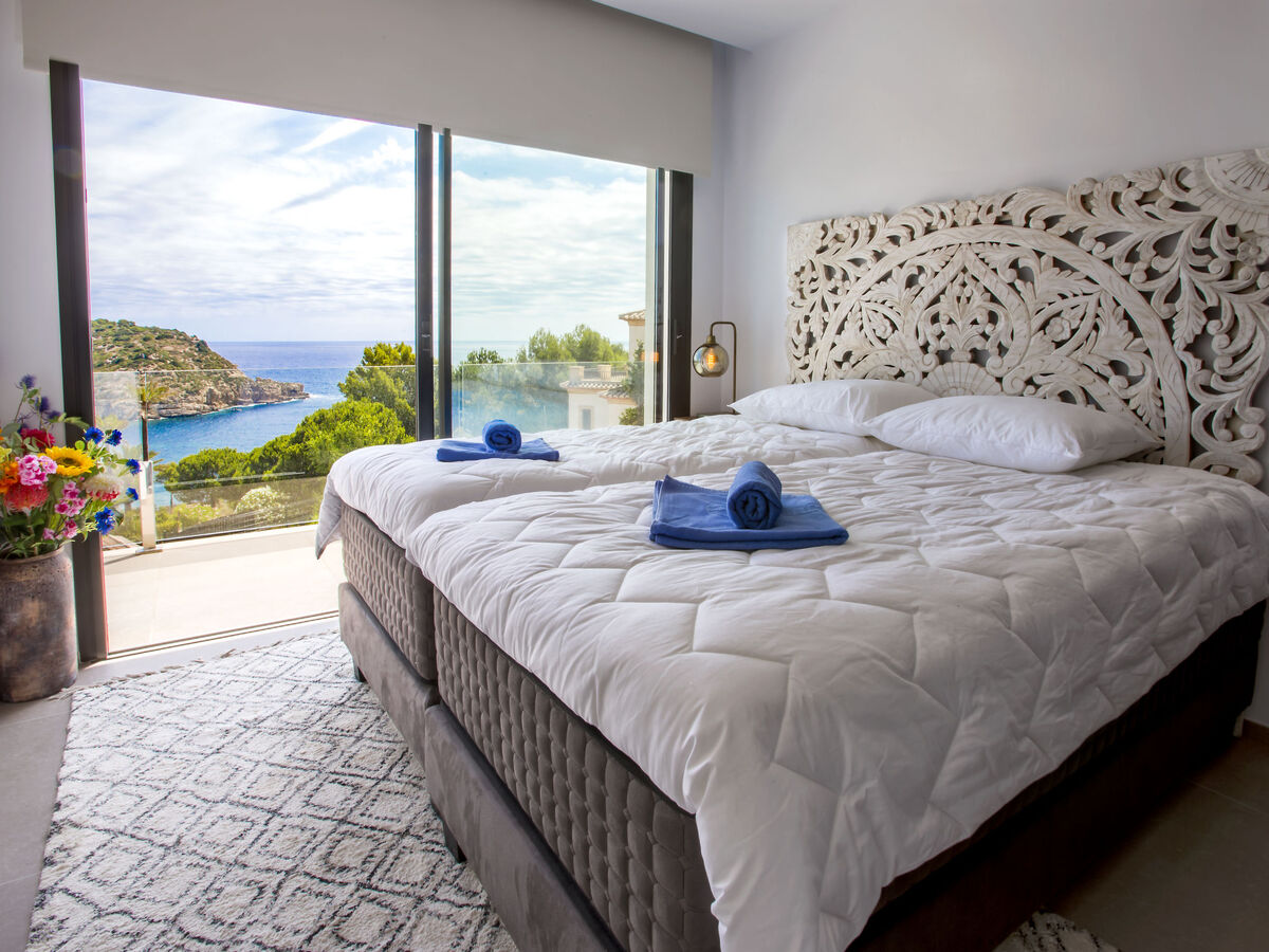 Villa El Refugio – vue mer panoramique à 400 m de la plage - Photo 22