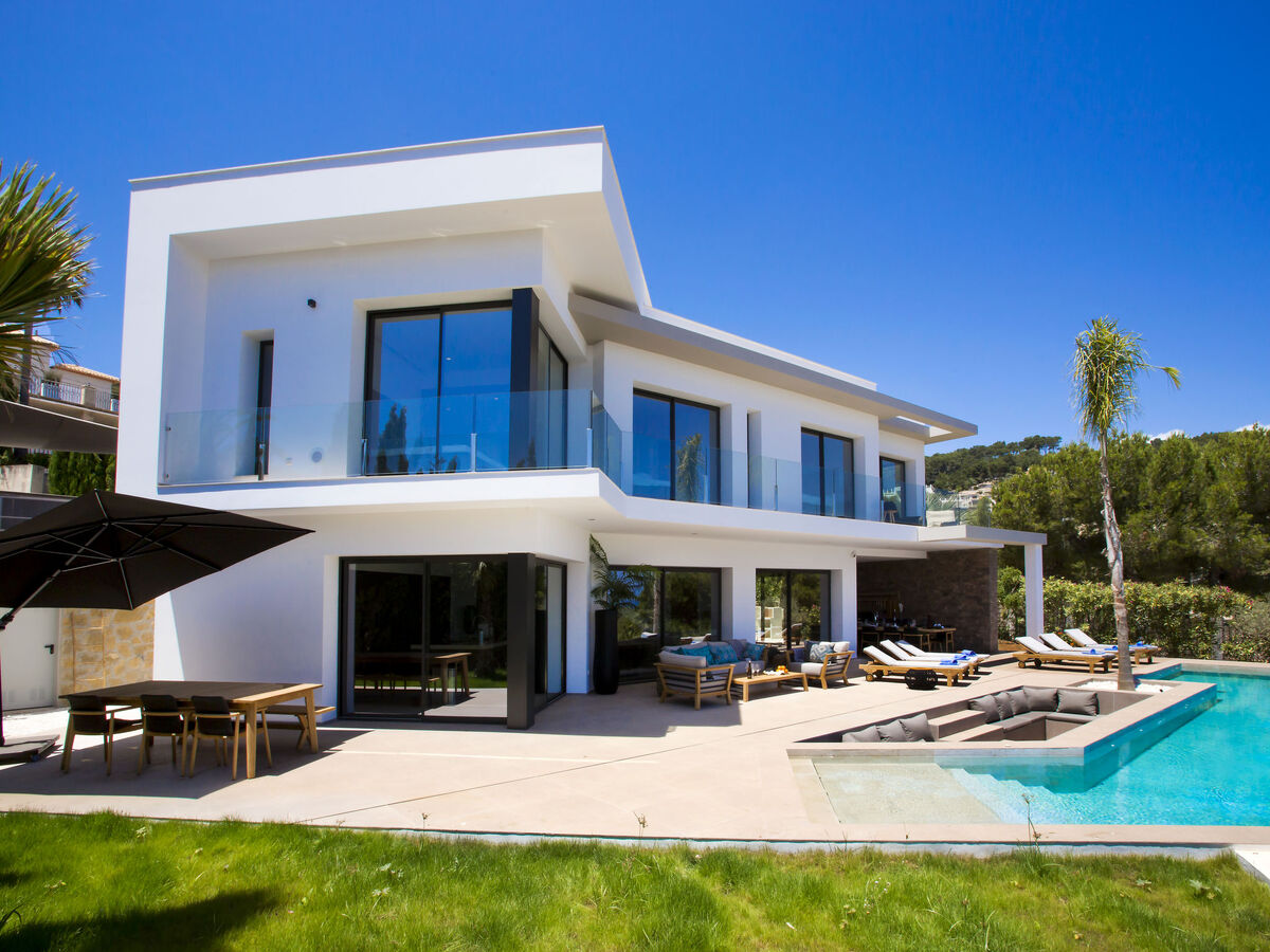 Villa El Refugio – vue mer panoramique à 400 m de la plage - Photo 34