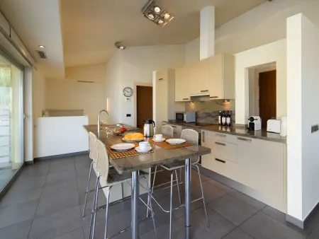 La Estrella, Location Villa 8 personnes à Altea - Photo 6