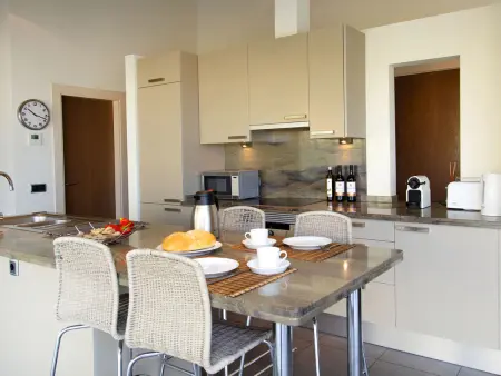 La Estrella, Location Villa 8 personnes à Altea - Photo 7
