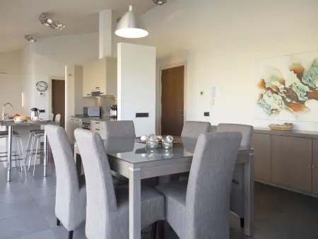 La Estrella, Location Villa 8 personnes à Altea - Photo 9