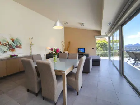 La Estrella, Location Villa 8 personnes à Altea - Photo 10