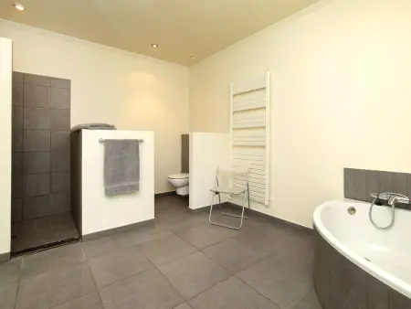 La Estrella, Location Villa 8 personnes à Altea - Photo 17