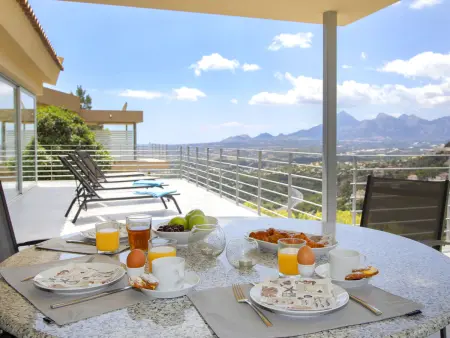 La Estrella, Location Villa 8 personnes à Altea - Photo 25