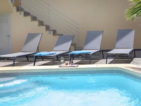 La Estrella, Location Villa 8 personnes à Altea - Photo 28
