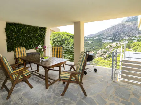 La Estrella, Location Villa 8 personnes à Altea - Photo 34