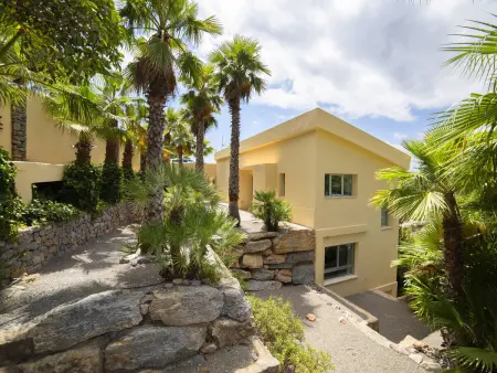 La Estrella, Location Villa 8 personnes à Altea - Photo 36