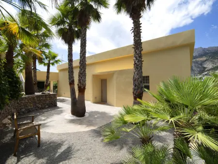 La Estrella, Location Villa 8 personnes à Altea - Photo 37