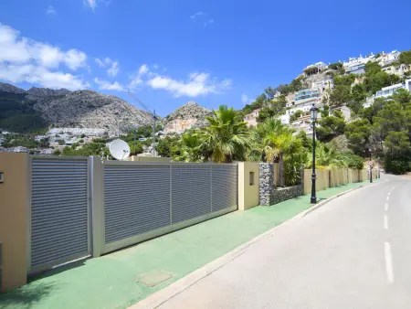 La Estrella, Location Villa 8 personnes à Altea - Photo 38