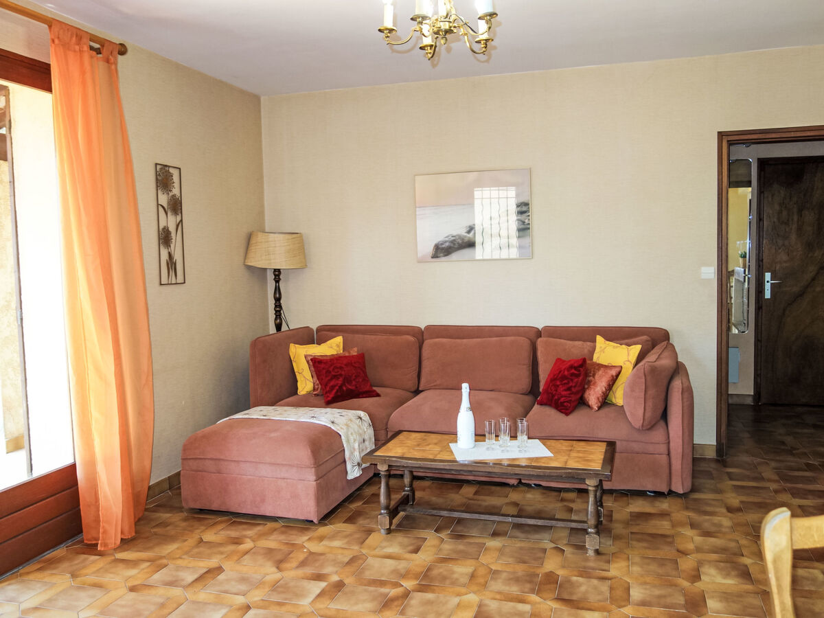 Maison L'ensoleillade aux Lecques, plage à 600 m - Photo 4