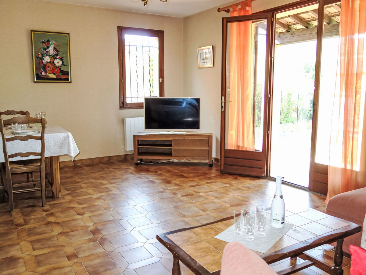 Maison L'ensoleillade aux Lecques, plage à 600 m - Photo 5