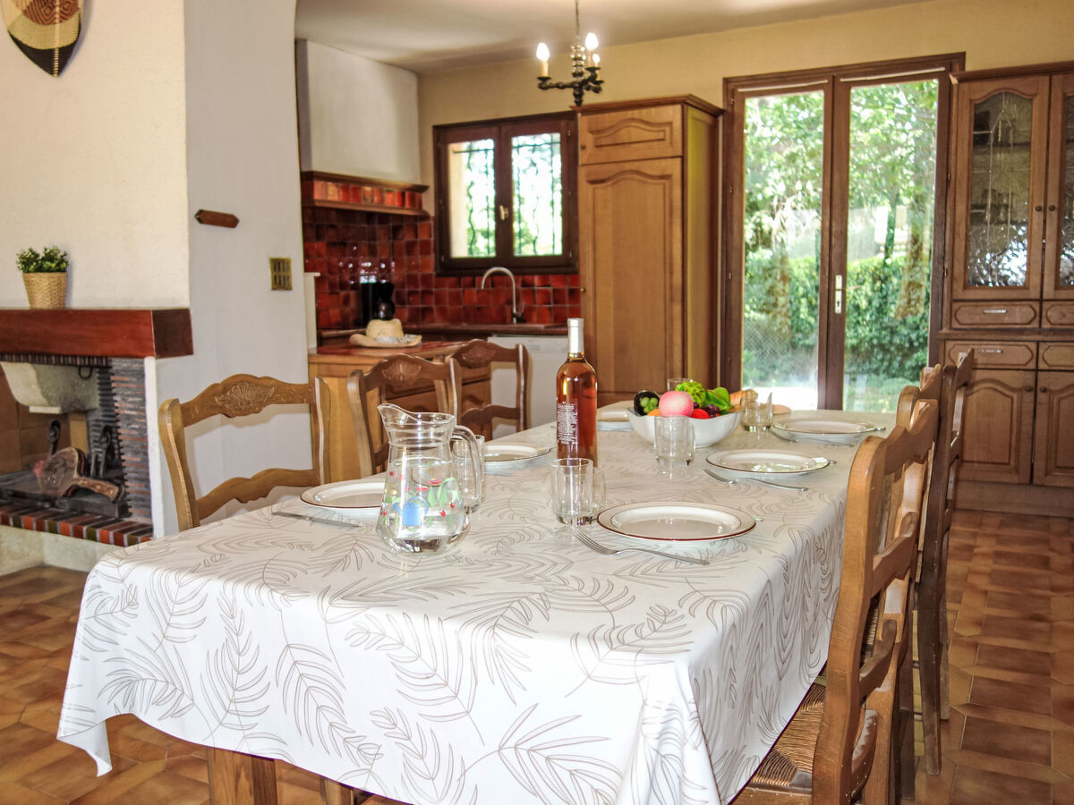 Maison L'ensoleillade aux Lecques, plage à 600 m - Photo 6