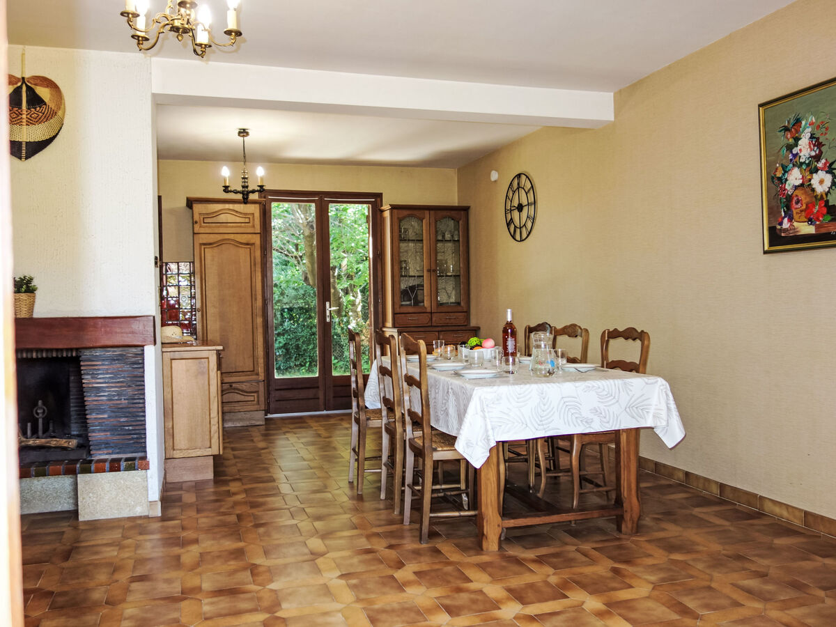 Maison L'ensoleillade aux Lecques, plage à 600 m - Photo 7