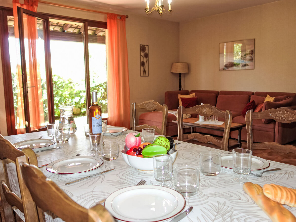 Maison L'ensoleillade aux Lecques, plage à 600 m - Photo 8