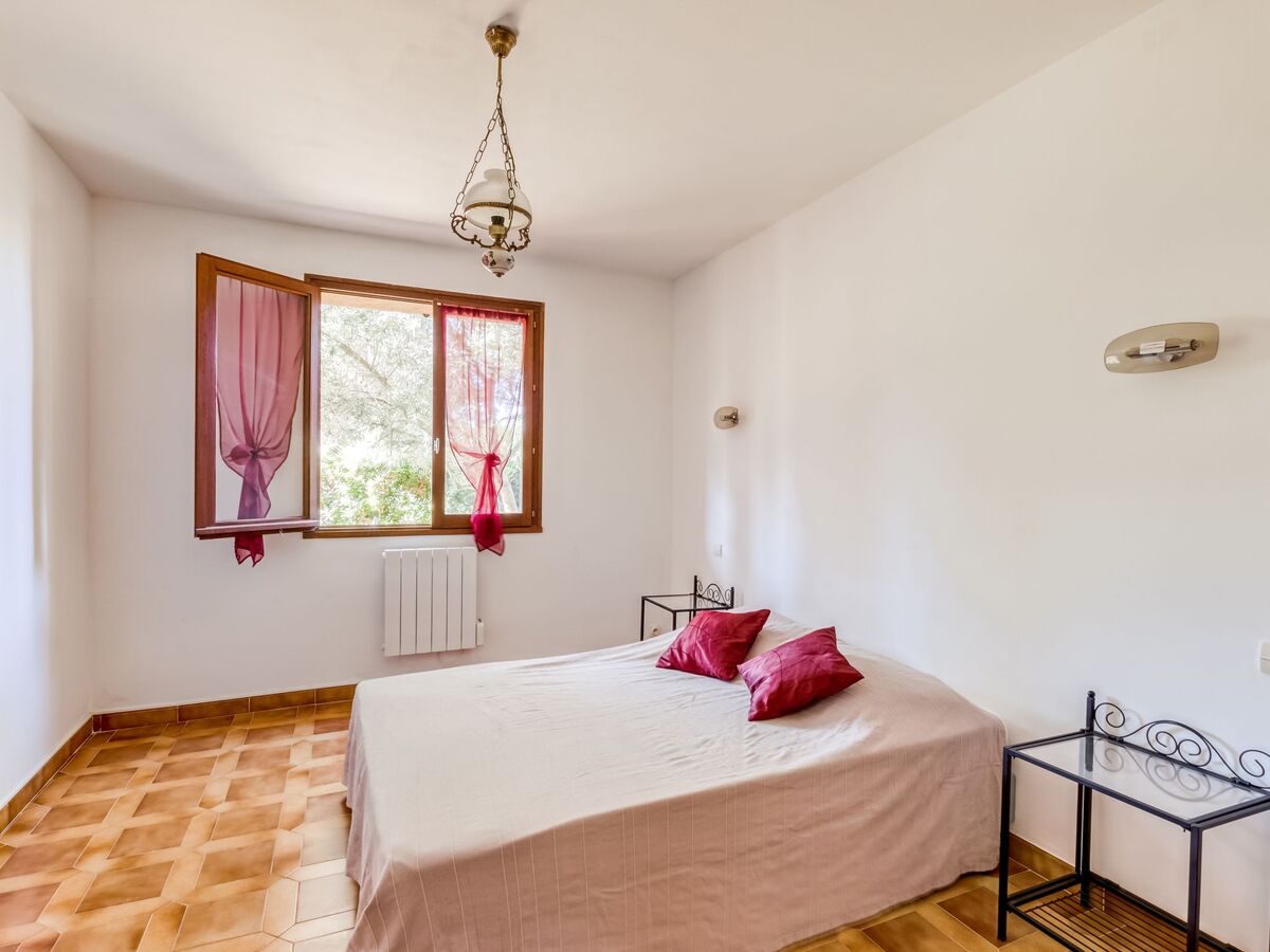 Maison L'ensoleillade aux Lecques, plage à 600 m - Photo 9