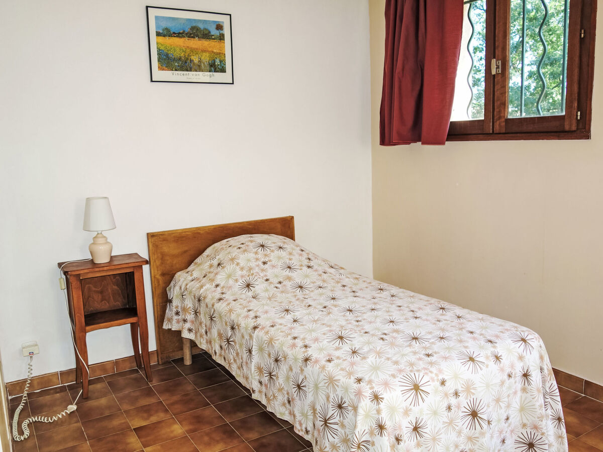 Maison L'ensoleillade aux Lecques, plage à 600 m - Photo 16