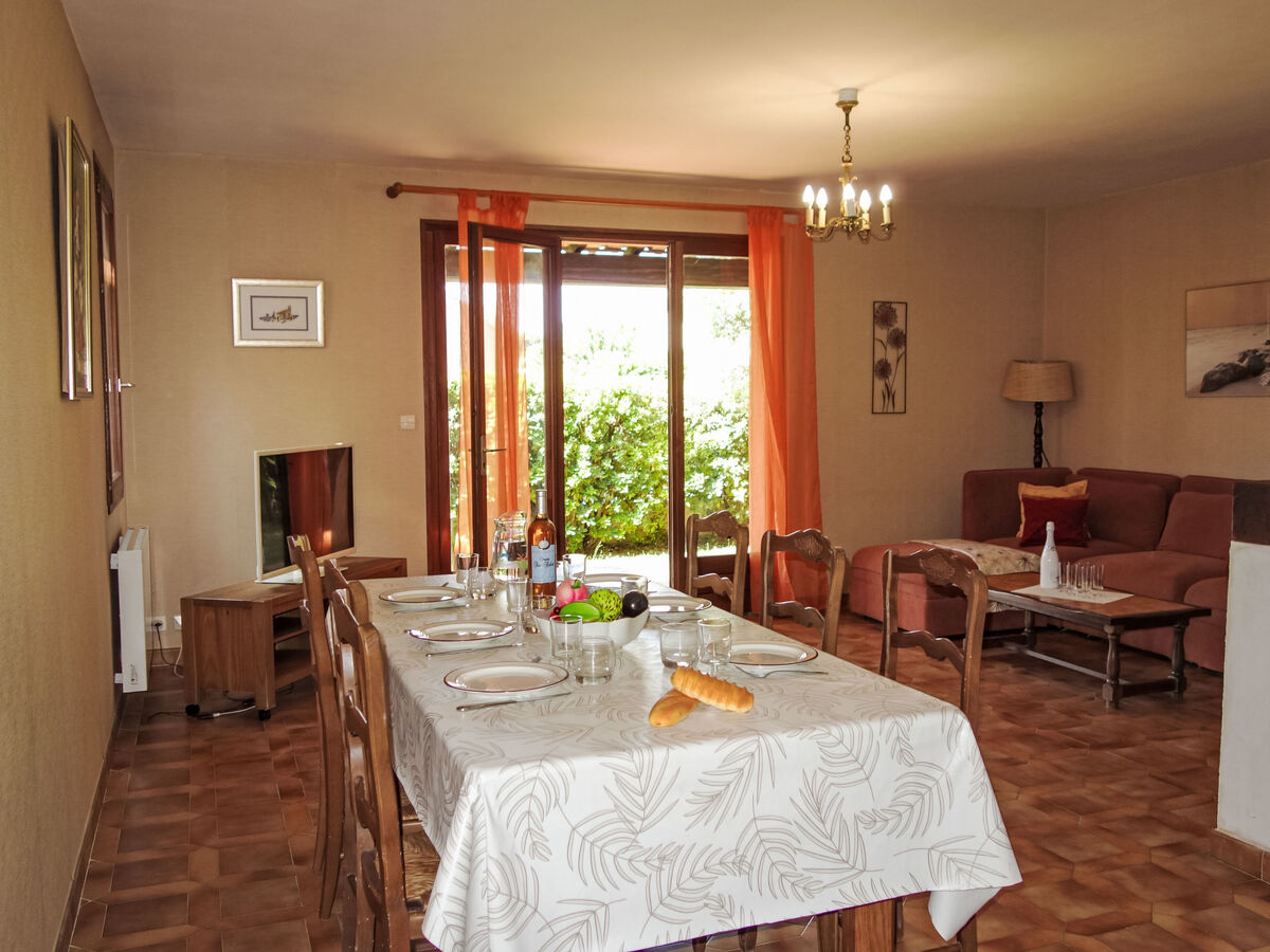 Maison L'ensoleillade aux Lecques, plage à 600 m - Photo 20