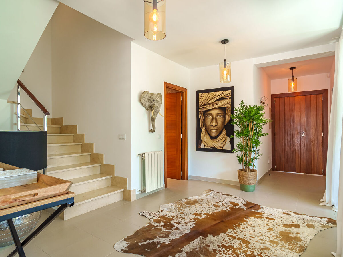Can Aruna : villa 6 pers. piscine à Colònia Sant Pere - Photo 9