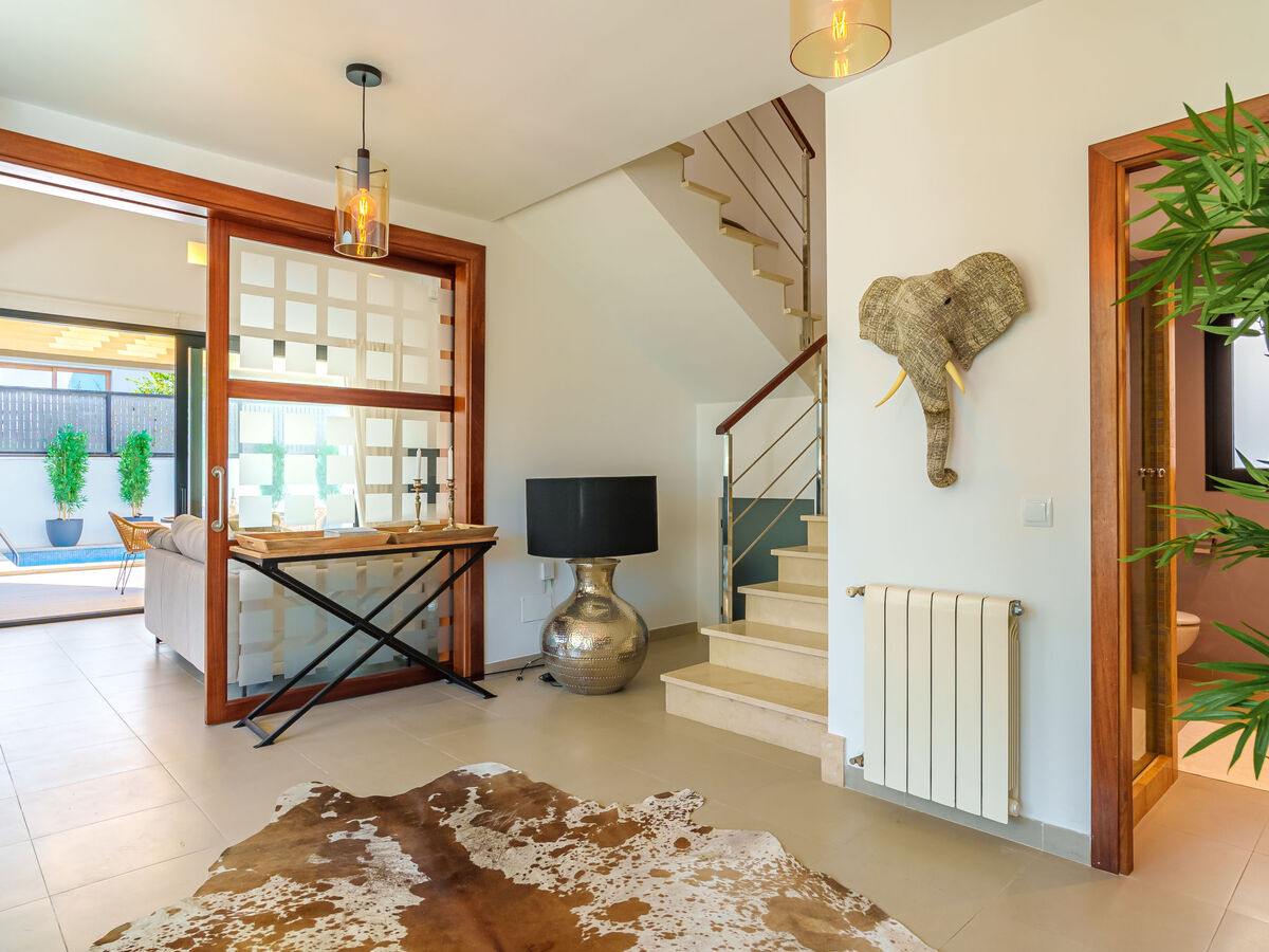 Can Aruna : villa 6 pers. piscine à Colònia Sant Pere - Photo 10