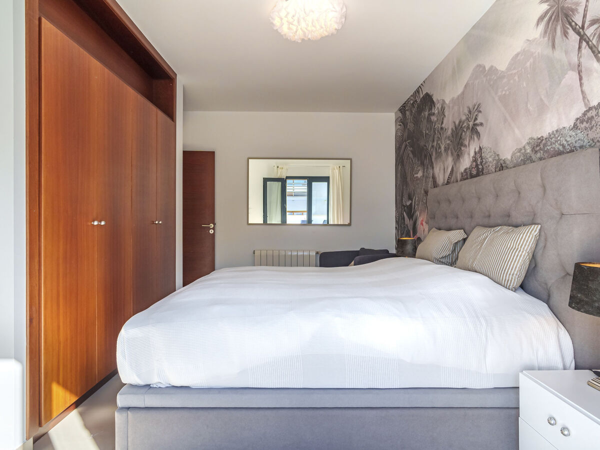 Can Aruna : villa 6 pers. piscine à Colònia Sant Pere - Photo 13