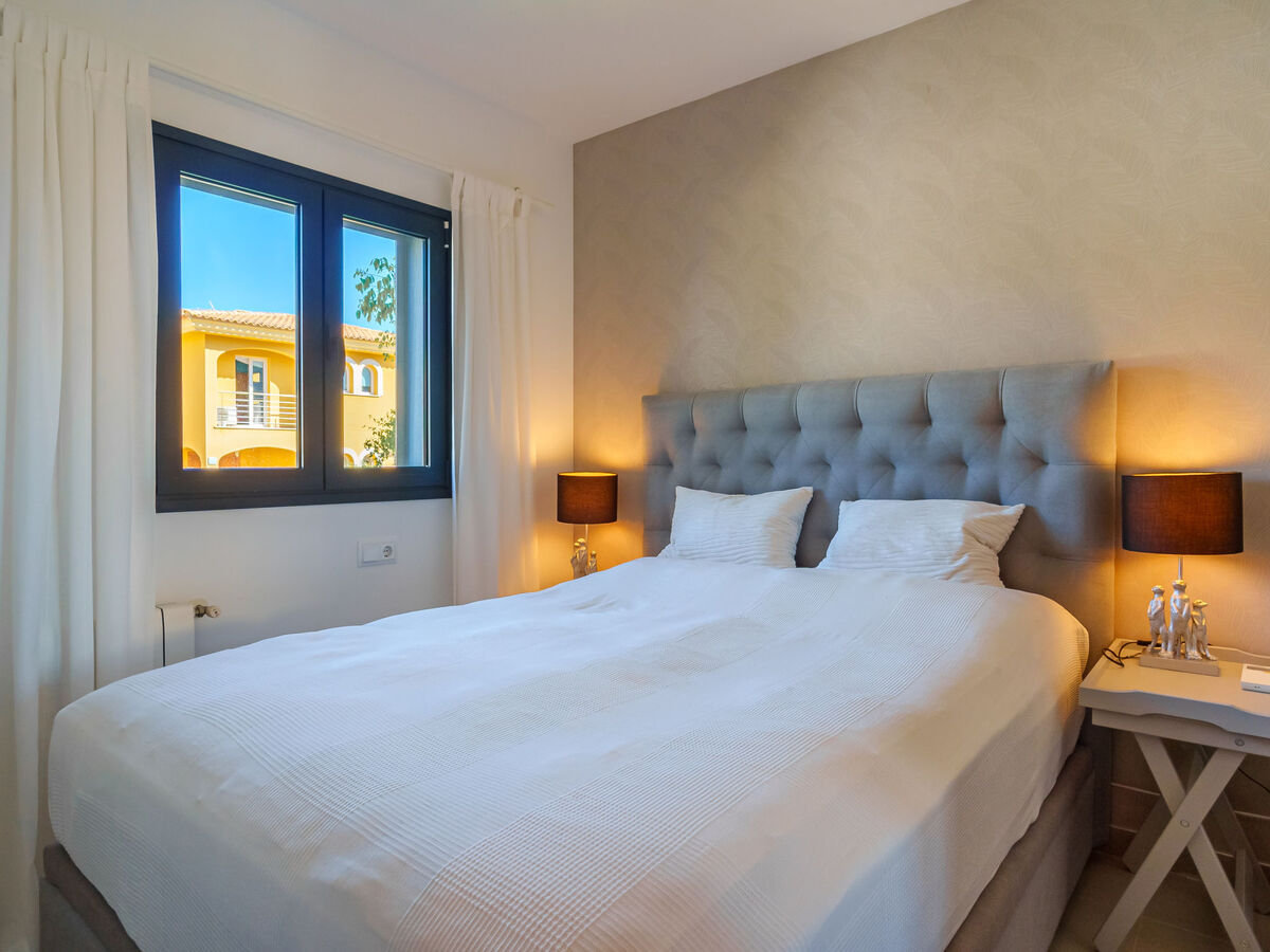 Can Aruna : villa 6 pers. piscine à Colònia Sant Pere - Photo 14