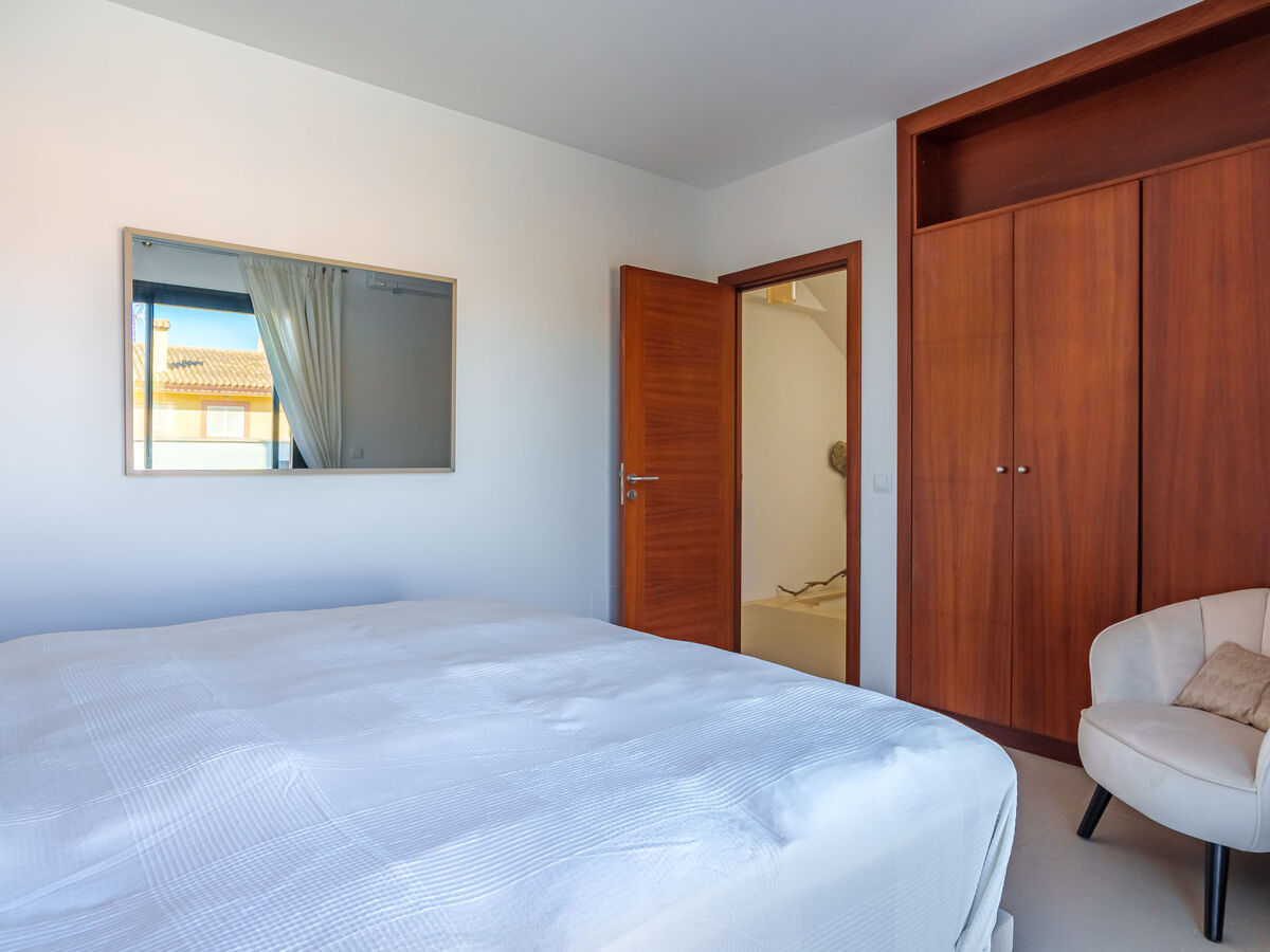 Can Aruna : villa 6 pers. piscine à Colònia Sant Pere - Photo 15