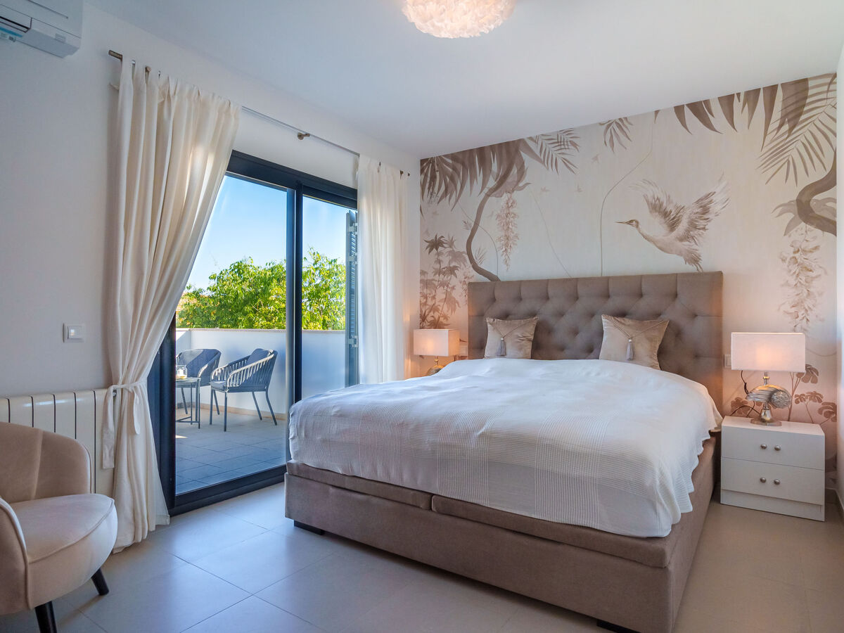 Can Aruna : villa 6 pers. piscine à Colònia Sant Pere - Photo 16