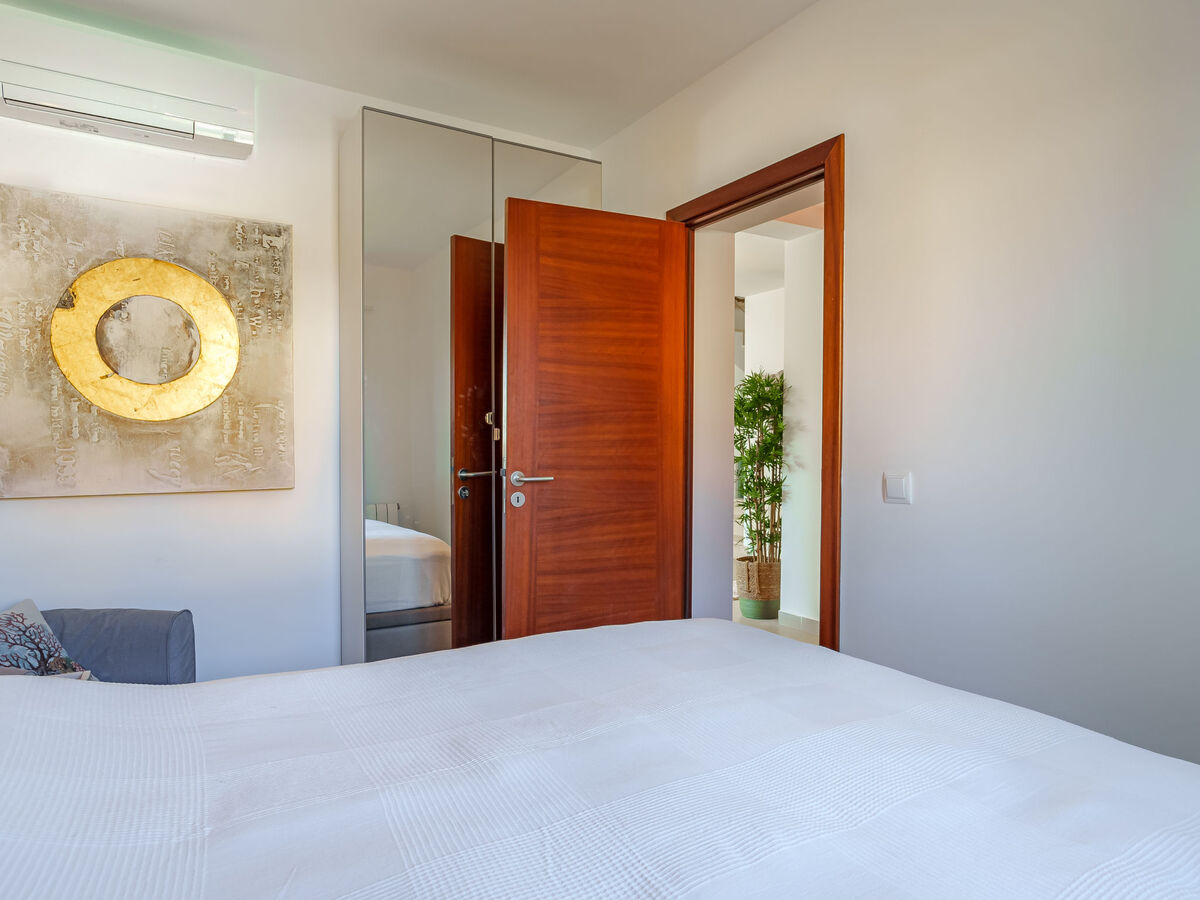 Can Aruna : villa 6 pers. piscine à Colònia Sant Pere - Photo 17