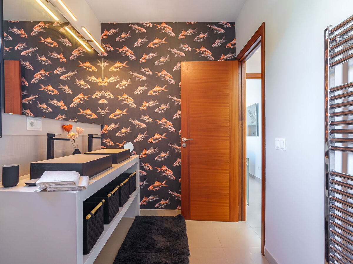 Can Aruna : villa 6 pers. piscine à Colònia Sant Pere - Photo 21