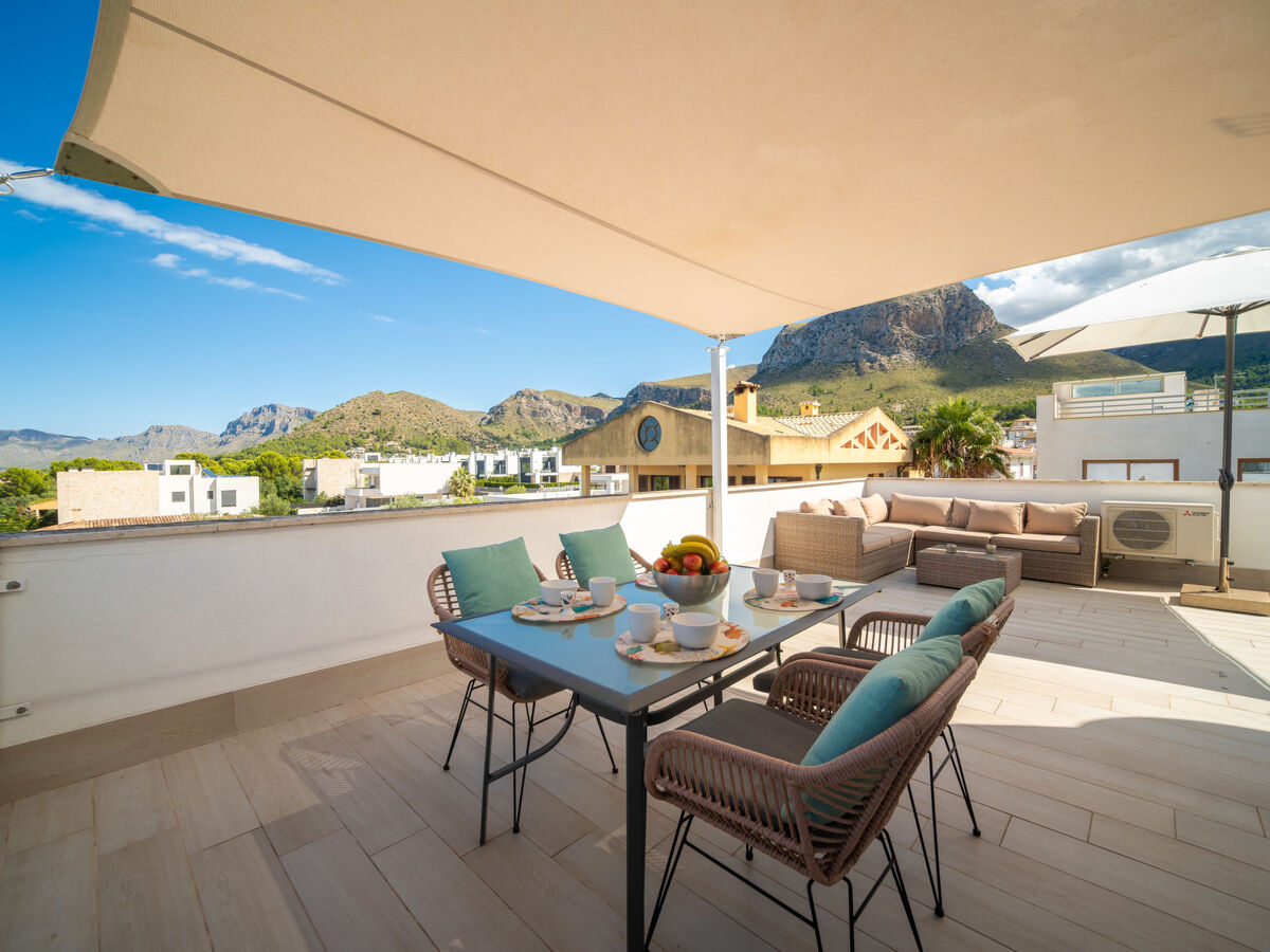 Can Aruna : villa 6 pers. piscine à Colònia Sant Pere - Photo 32