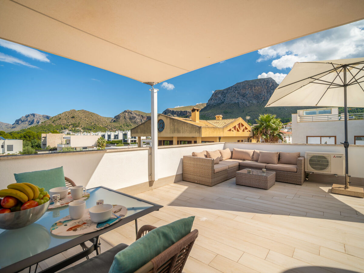 Can Aruna : villa 6 pers. piscine à Colònia Sant Pere - Photo 33