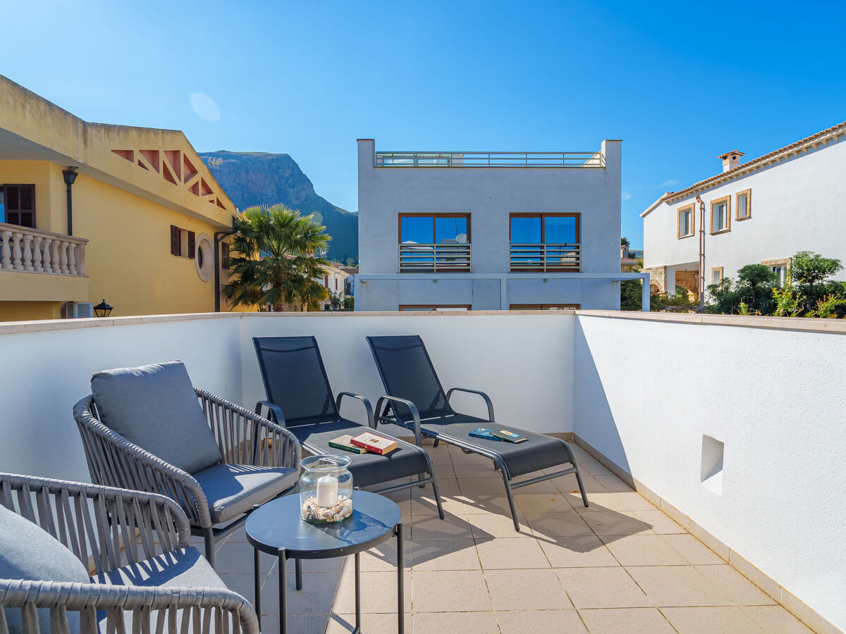 Can Aruna : villa 6 pers. piscine à Colònia Sant Pere - Photo 35
