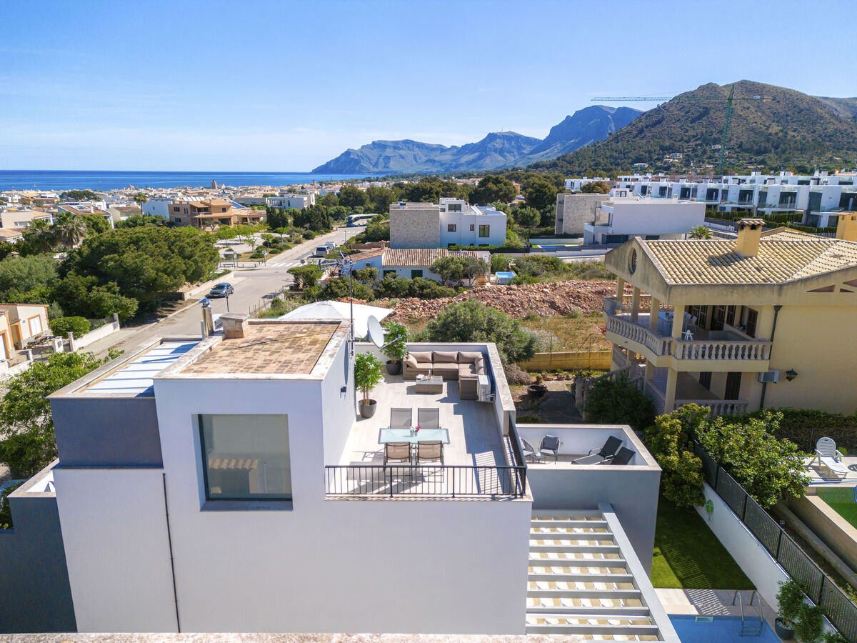 Can Aruna : villa 6 pers. piscine à Colònia Sant Pere - Photo 39