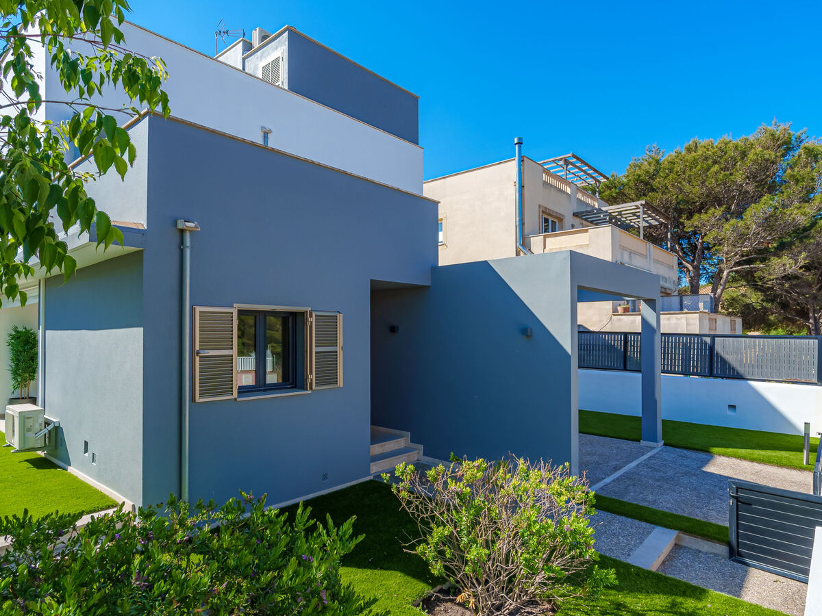 Can Aruna : villa 6 pers. piscine à Colònia Sant Pere - Photo 40