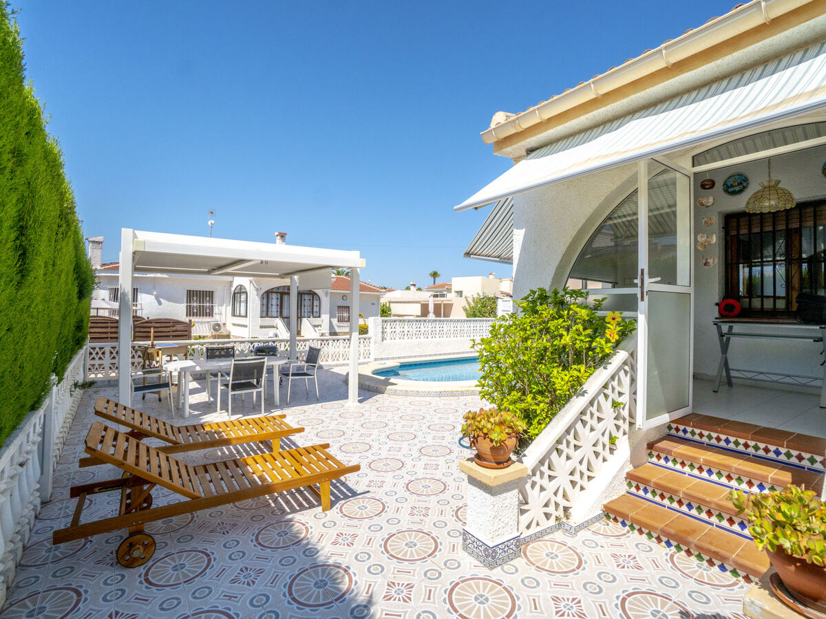 Maison Picasso avec piscine à Rojales - Photo 2