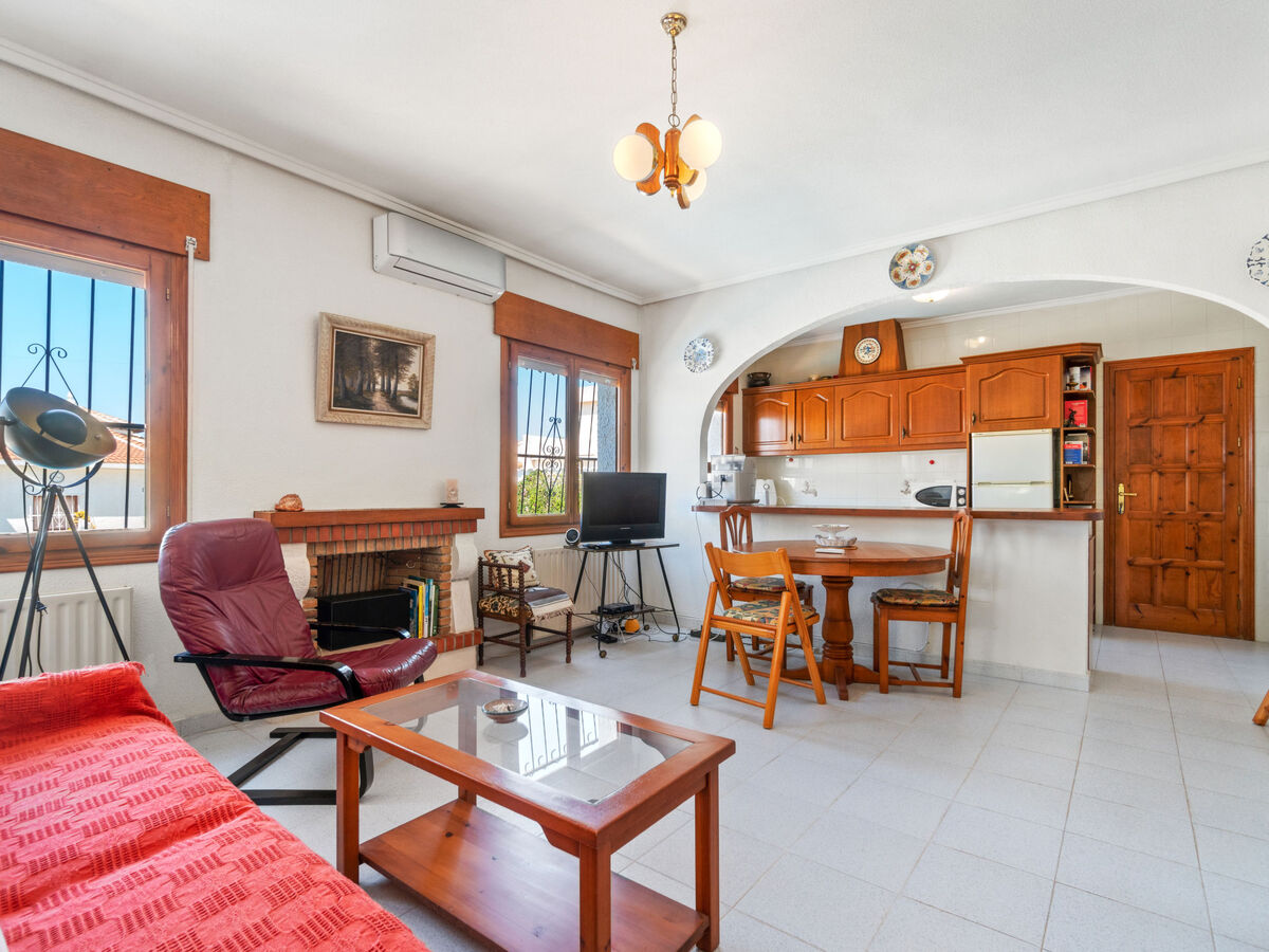 Maison Picasso avec piscine à Rojales - Photo 3