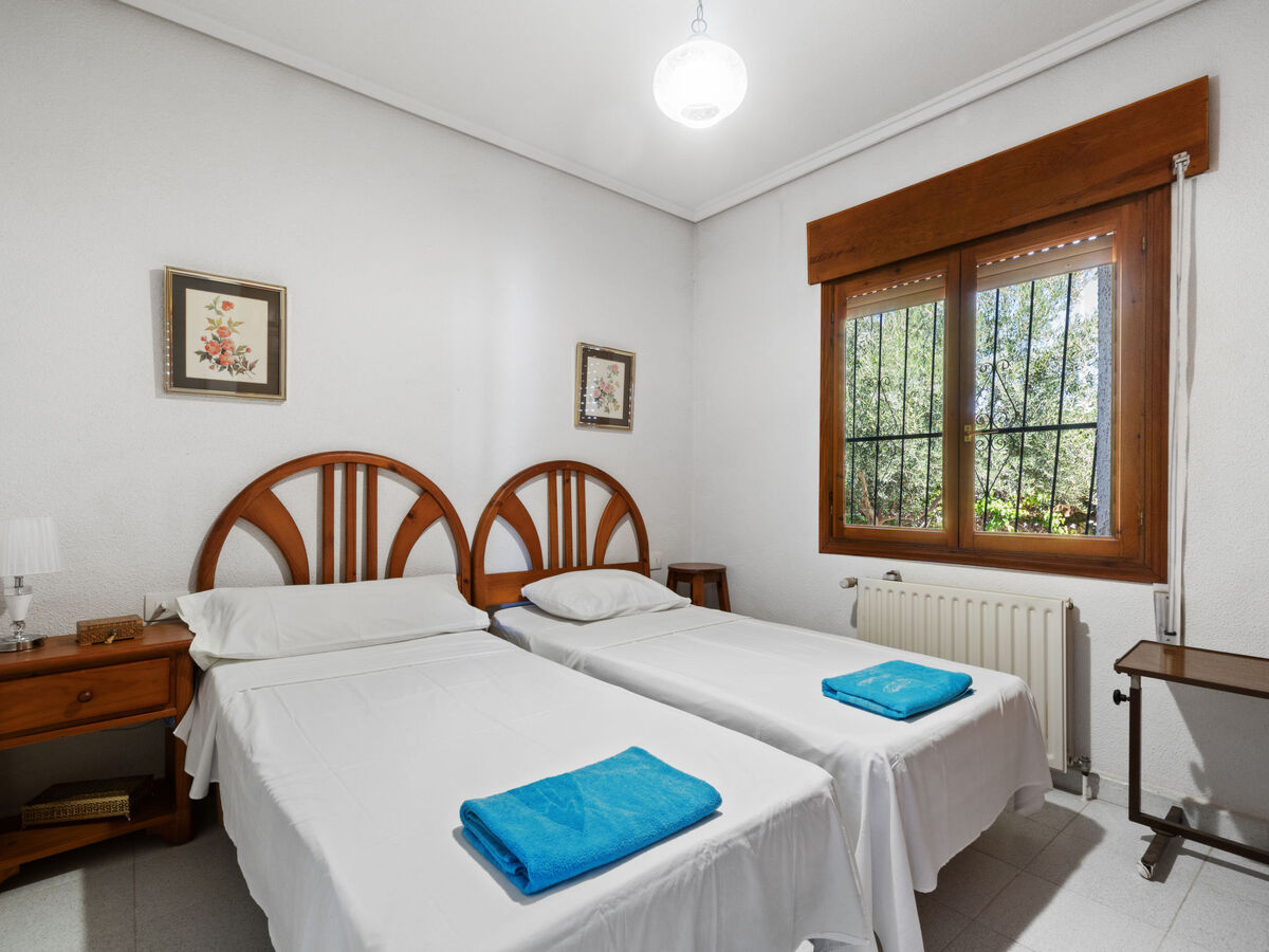 Maison Picasso avec piscine à Rojales - Photo 4