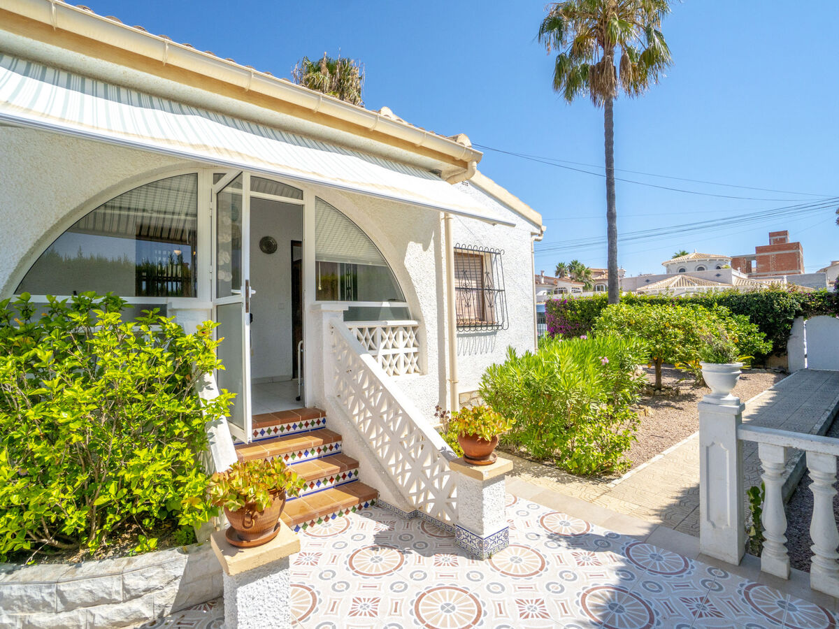 Maison Picasso avec piscine à Rojales - Photo 6