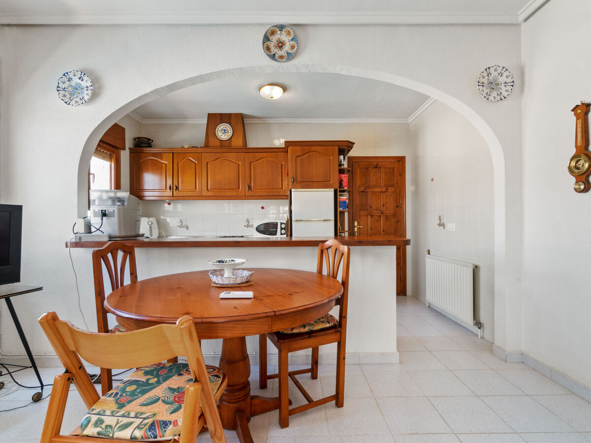 Maison Picasso avec piscine à Rojales - Photo 10