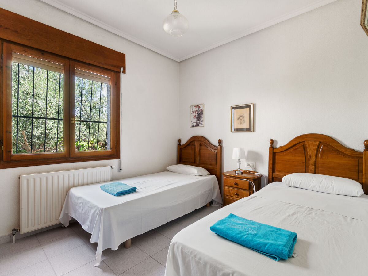 Maison Picasso avec piscine à Rojales - Photo 13