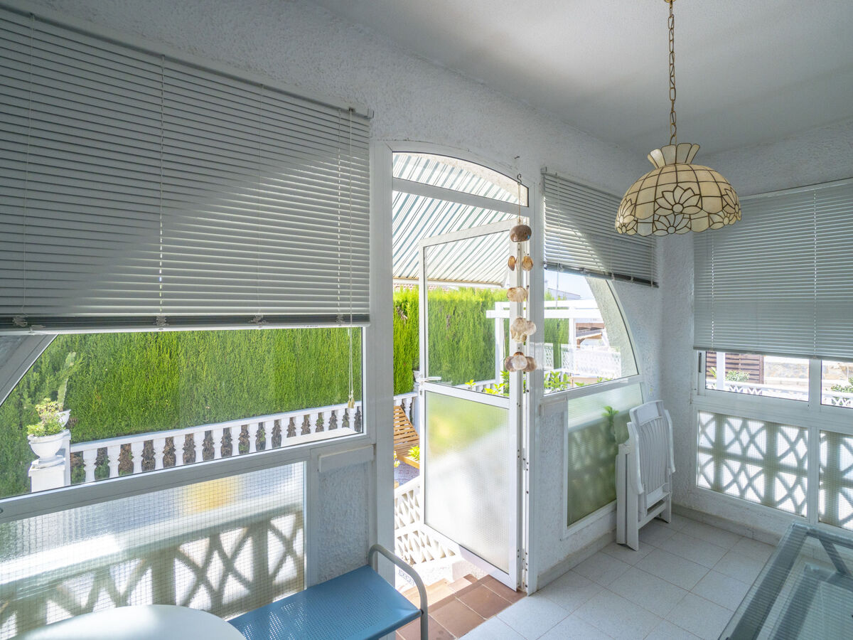 Maison Picasso avec piscine à Rojales - Photo 15