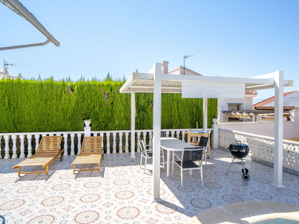 Maison Picasso avec piscine à Rojales - Photo 17