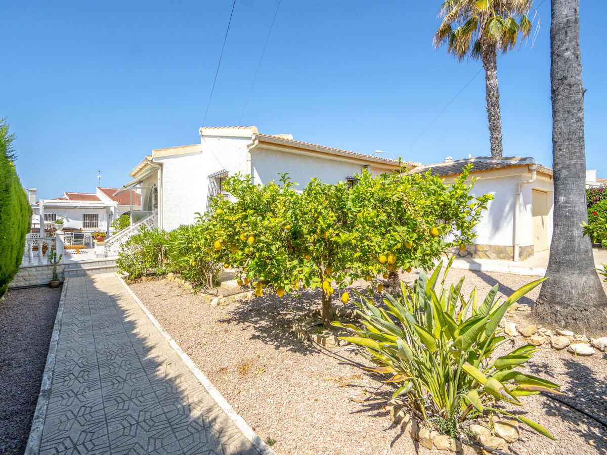 Maison Picasso avec piscine à Rojales - Photo 22