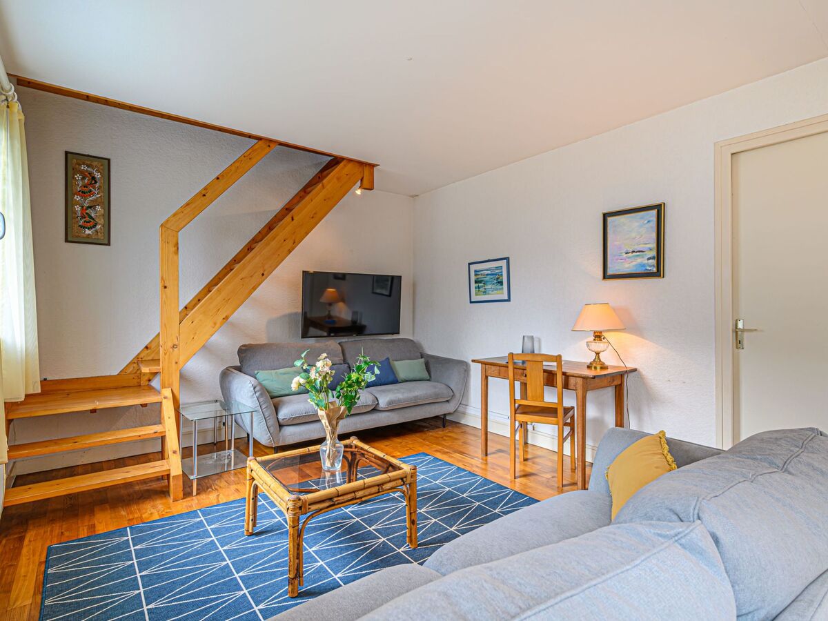 Le Rivage – Maison 70 m² à 100 m de la plage - Photo 2